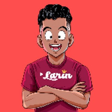 Alfredo Larin