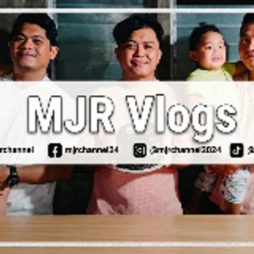 MJR Channel