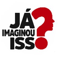 Já Imaginou Isso?