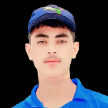 Amir ali