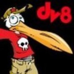 D-V-8
