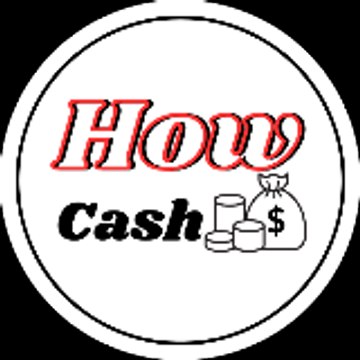 How Cash