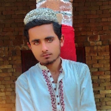 Umar Mustafa