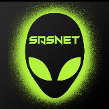SasNet