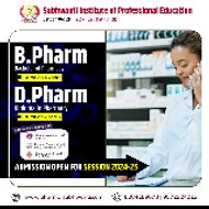 subhwanti pharmacy college