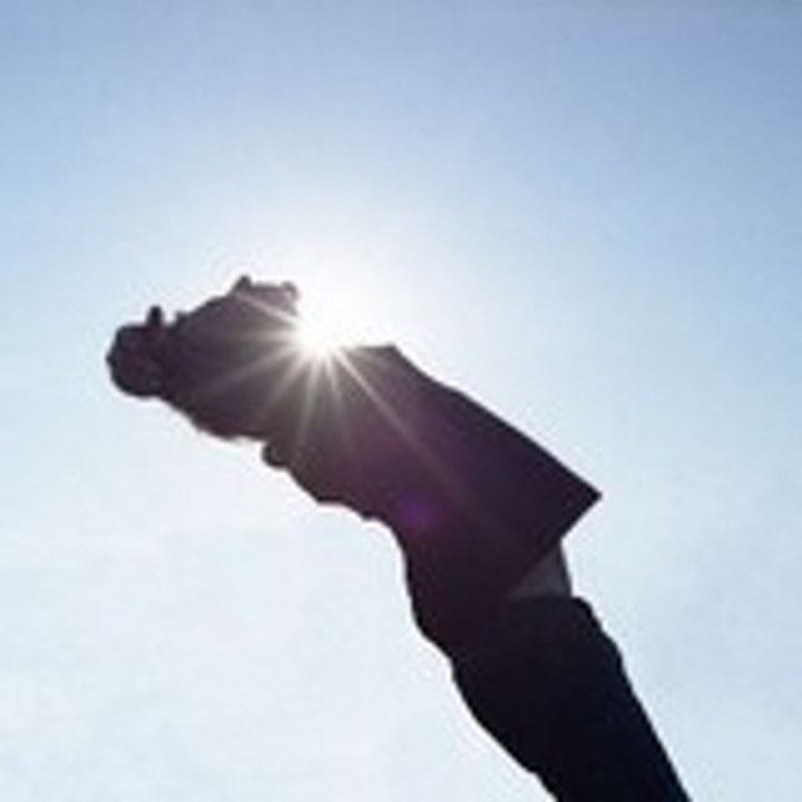 Dailymotion profile picture for @Ridwan