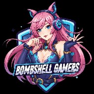 Bombshell Gamers