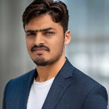 Vipul Poonia