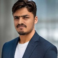 Vipul Poonia