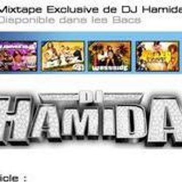 dj hamida