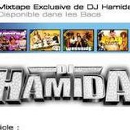 dj hamida