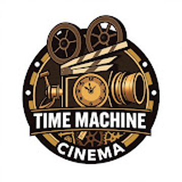 Time Machine Cinema