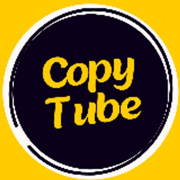 Copy Tube