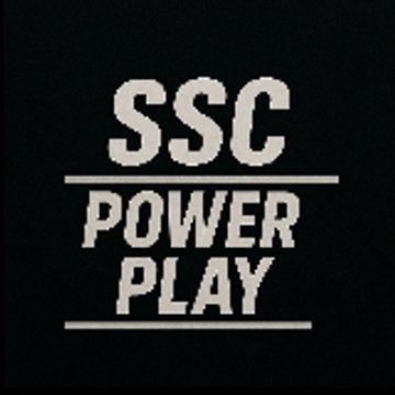 SSC POWERPLAY