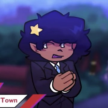 TheFeverTownGal