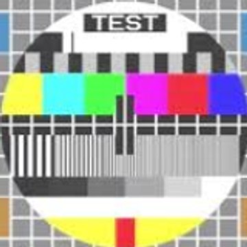 TV TECHNICAL DIFFICULTIES CHANNEL withers