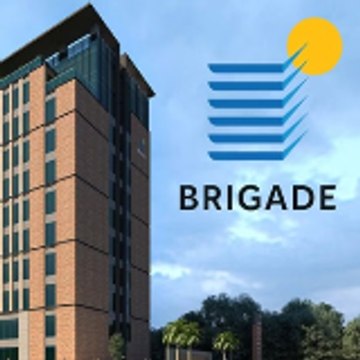 Brigade Citrine Home