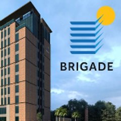 Brigade Citrine Home