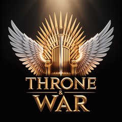 Throne and War