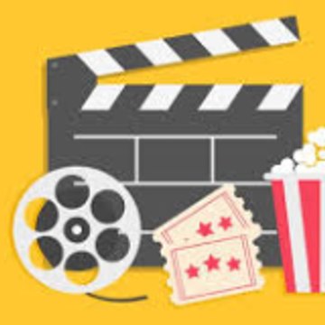 Tabungan Film