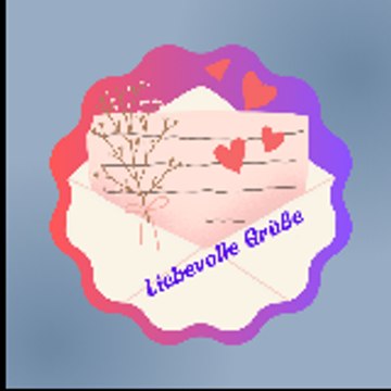 liebevollegruesse