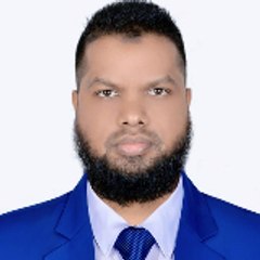 Md.Kawsher Hossain