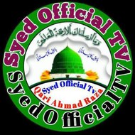 Syed Official Tv