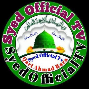 Syed Official Tv
