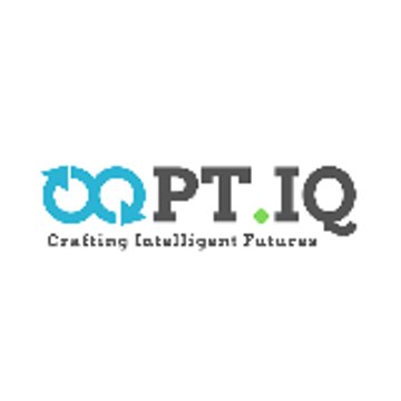 info Ooptiq - Data Analytics Company
