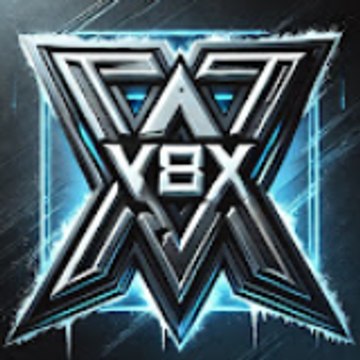 V8X