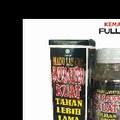 Grosir Madu Lanang Hitam Surabaya Malang