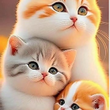 Cats and Dogs
