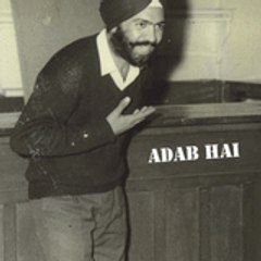 surindra singh