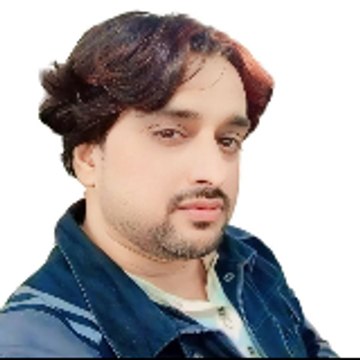 Shahzad Singer shahzad ali