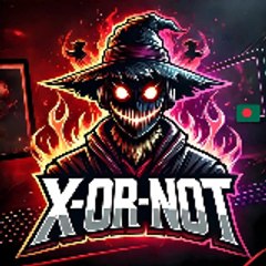 X-OR-Not