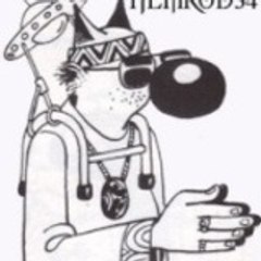 Harry NEMROD34