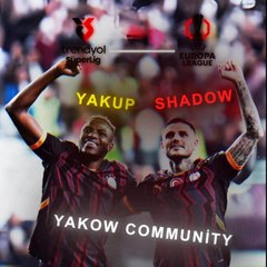 YAKOW FULL MATCH
