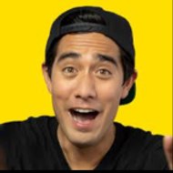 Zach king