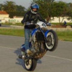 franckystunt