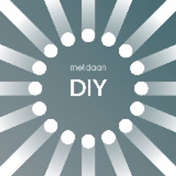 MetDaan DIY
