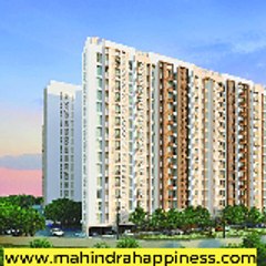 Mahindra Happiness