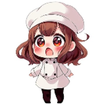 Pastry bakery