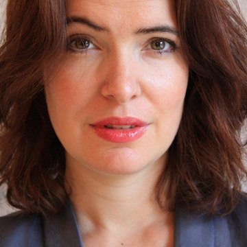 Emilie Caillon