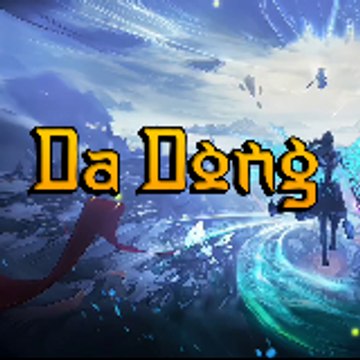 Dama Donghua