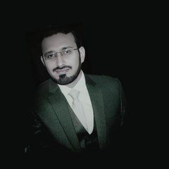 Mansoor Ahmad