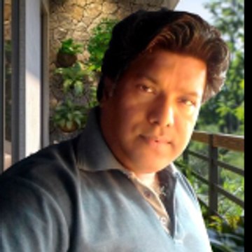 sibaji das
