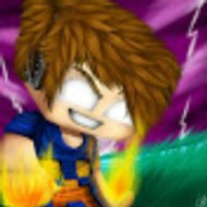 Rockeiro Gamer [M3lasia]