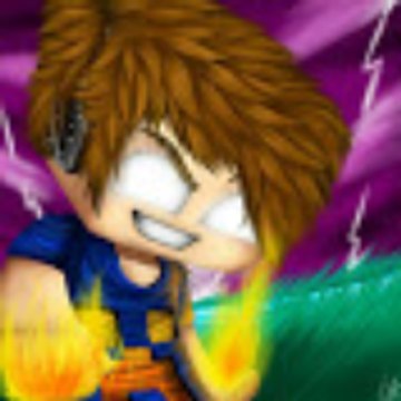 Rockeiro Gamer [M3lasia]