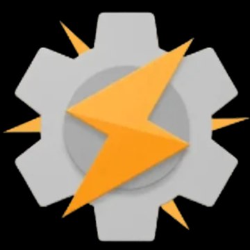 The Tasker App