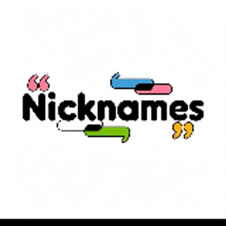 Dailymotion profile picture for @nicknames